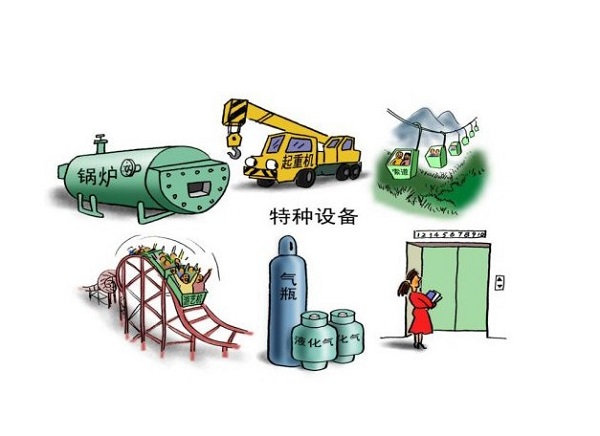 2022成都特种设备作业人员证怎么考？