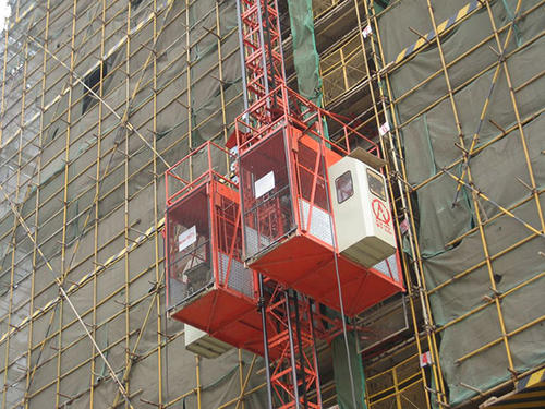2022怎么考成都的建筑施工升降机证书？